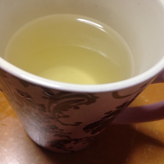 とろ〜〜り緑茶(*^^*)★